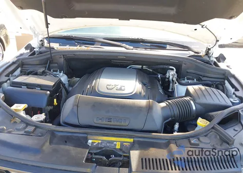 2023 Dodge Durango R/T Plus Rwd from USA, damaged, VIN 1C4SDHCT3PC571329